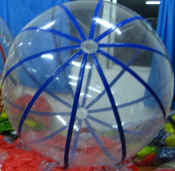 GLADIATORBALL 8FT ZORB GLADIATOR BALL 11730
